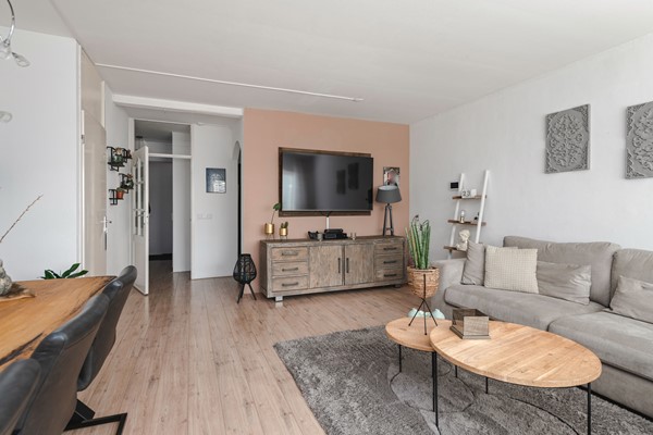 Medium property photo - Meerkoet 5, 7423 CM Deventer